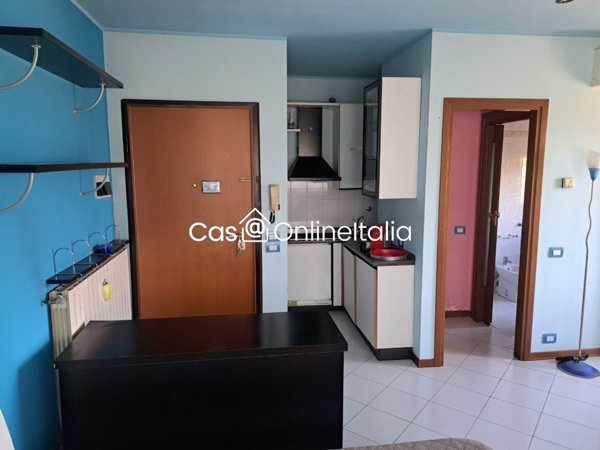 appartamento in vendita a Borgomezzavalle