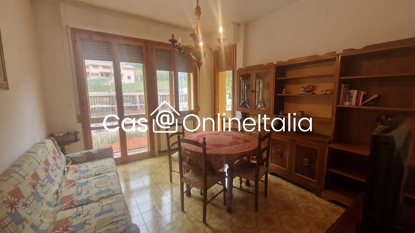 appartamento in vendita a Borgomezzavalle