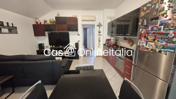 appartamento in vendita a Borgomezzavalle