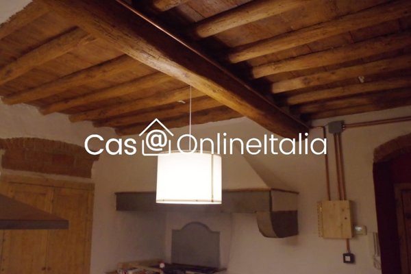 appartamento in vendita a Borgomezzavalle