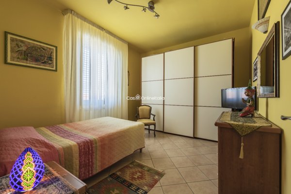 appartamento in vendita a Borgomezzavalle
