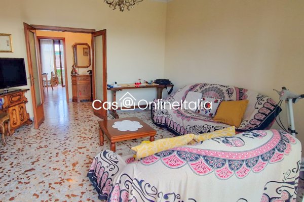 appartamento in vendita a Borgomezzavalle