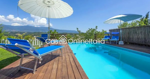 casa indipendente in vendita a Borgomezzavalle