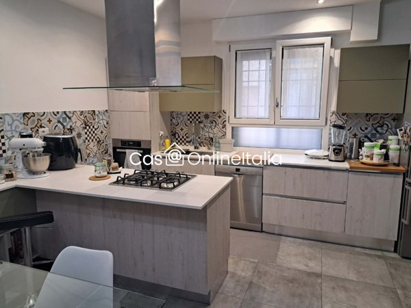 appartamento in vendita a Borgomezzavalle