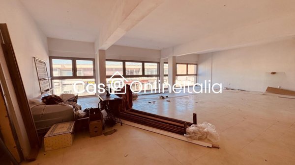 appartamento in vendita a Borgomezzavalle