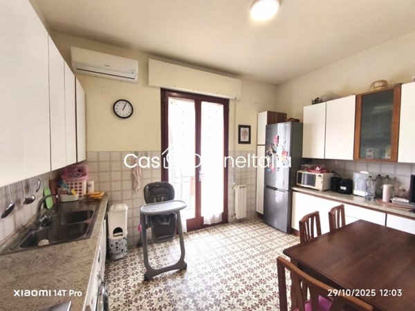 appartamento in vendita a Borgomezzavalle