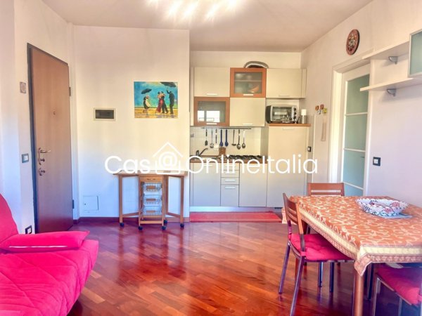 appartamento in vendita a Borgomezzavalle