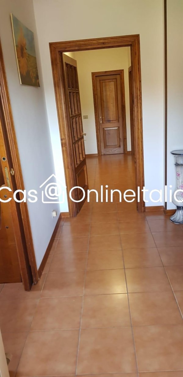 appartamento in vendita a Borgomezzavalle