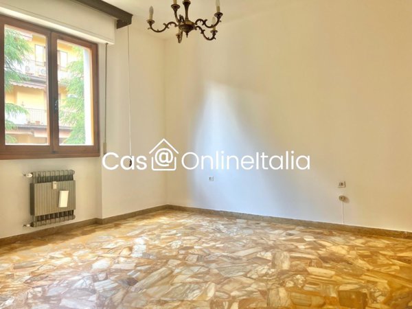 appartamento in vendita a Borgomezzavalle