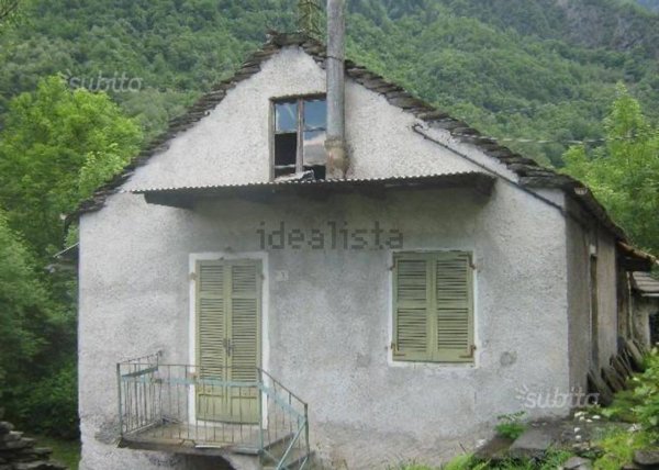 quadrivano in vendita a Borgomezzavalle