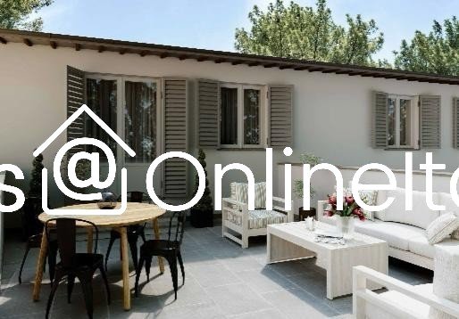 appartamento in vendita a Borgomezzavalle