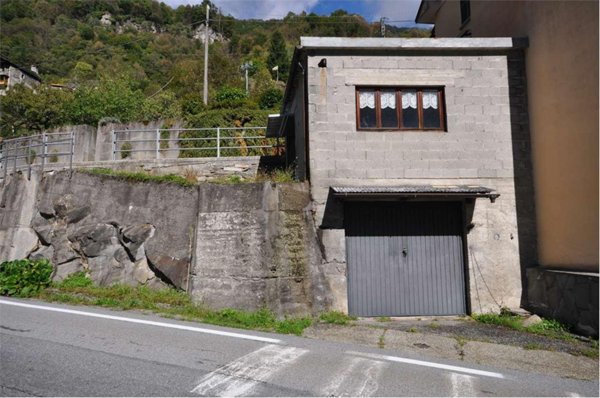 appartamento in vendita a Borgomezzavalle