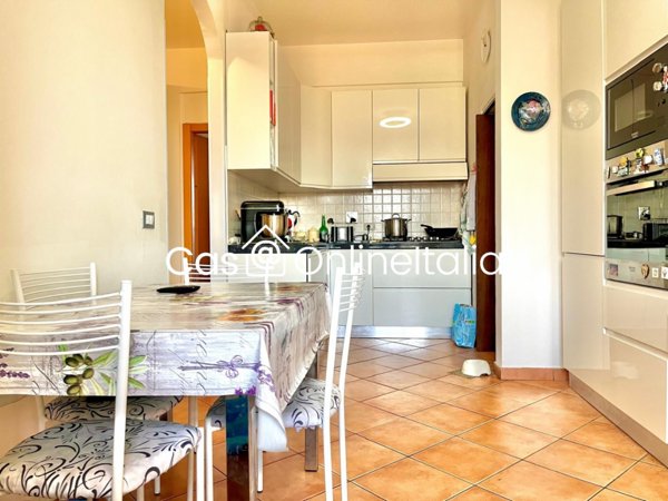 appartamento in vendita a Borgomezzavalle