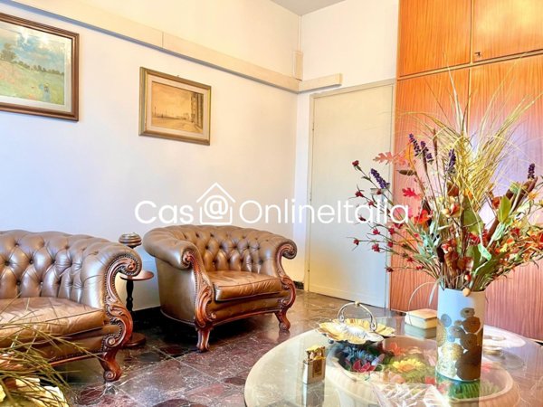 appartamento in vendita a Borgomezzavalle