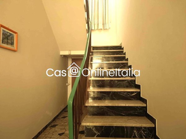 appartamento in vendita a Borgomezzavalle