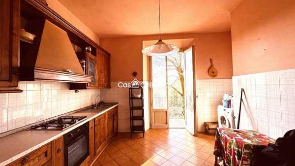 appartamento in vendita a Borgomezzavalle