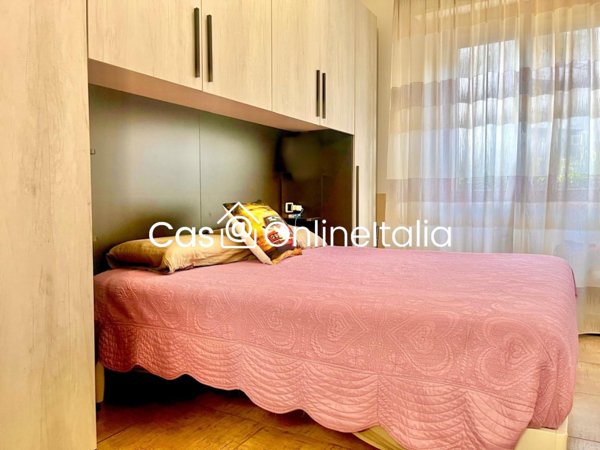 appartamento in vendita a Borgomezzavalle