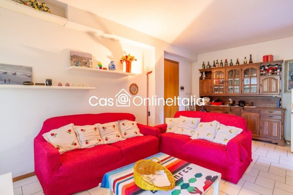 appartamento in vendita a Borgomezzavalle