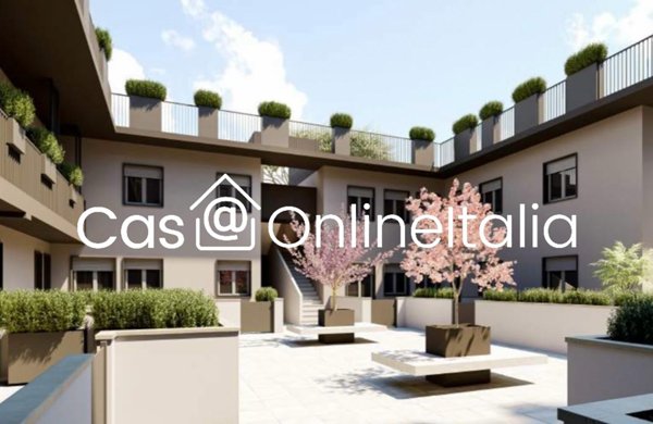 appartamento in vendita a Borgomezzavalle