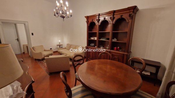 appartamento in vendita a Borgomezzavalle