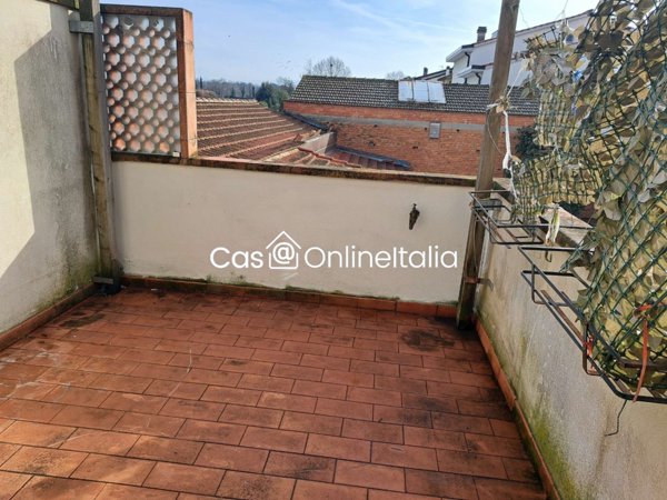 appartamento in vendita a Borgomezzavalle