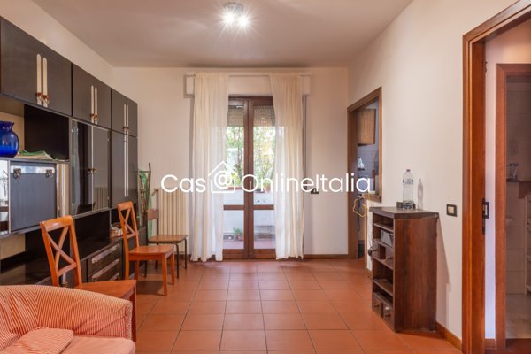 appartamento in vendita a Borgomezzavalle