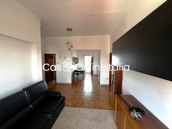 appartamento in vendita a Borgomezzavalle