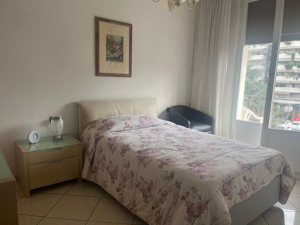 appartamento in vendita a Borgomezzavalle