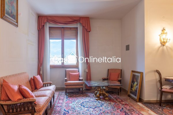 appartamento in vendita a Borgomezzavalle