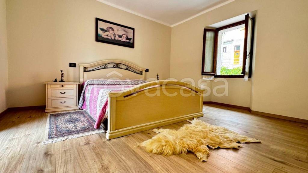 casa indipendente in vendita a Borgomezzavalle