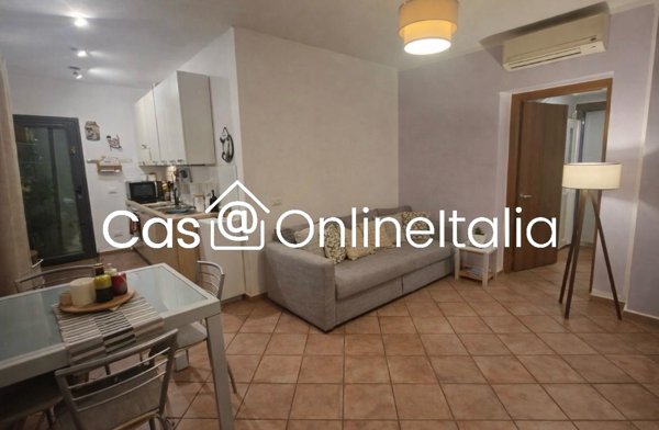 appartamento in vendita a Borgomezzavalle