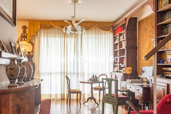 appartamento in vendita a Borgomezzavalle