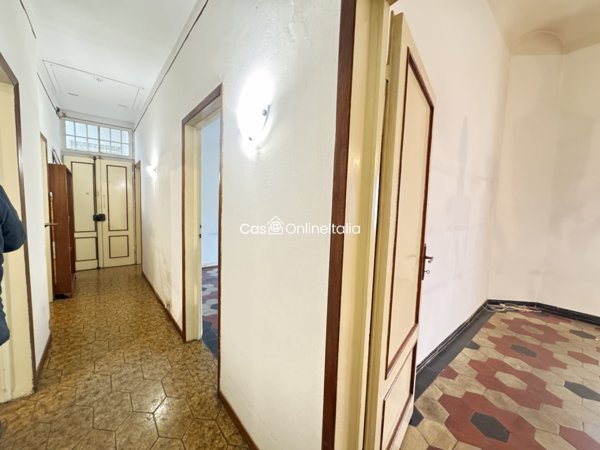 appartamento in vendita a Borgomezzavalle