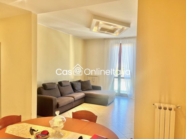 appartamento in vendita a Borgomezzavalle