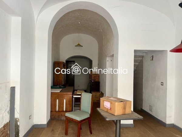 negozio in vendita a Borgomezzavalle