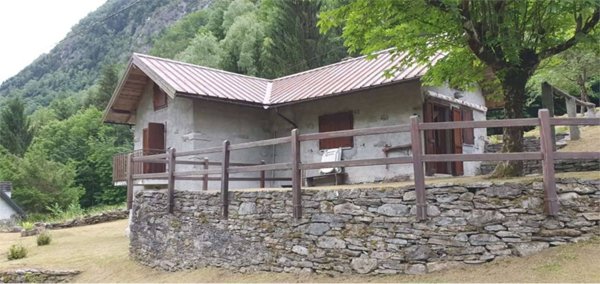 baita in vendita a Borgomezzavalle