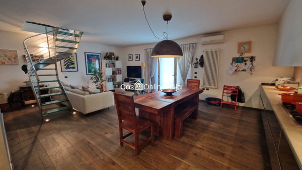 casa indipendente in vendita a Borgomezzavalle