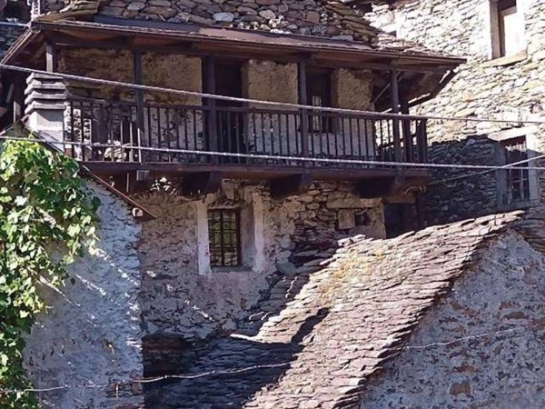 casa indipendente in vendita a Borgomezzavalle in zona Viganella