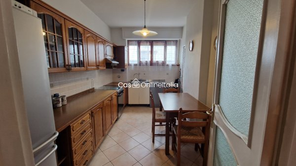 appartamento in vendita a Borgomezzavalle