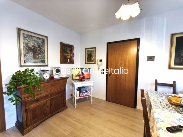 appartamento in vendita a Borgomezzavalle