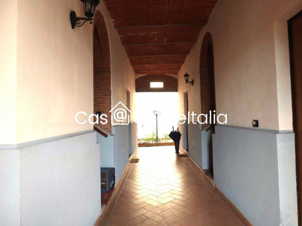 appartamento in vendita a Borgomezzavalle