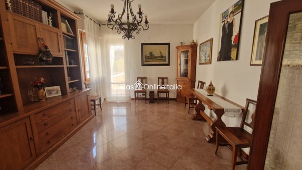 appartamento in vendita a Borgomezzavalle