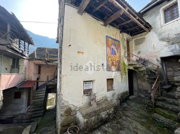 quadrivano in vendita a Borgomezzavalle