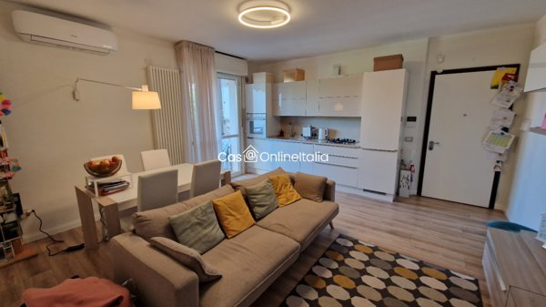 appartamento in vendita a Borgomezzavalle