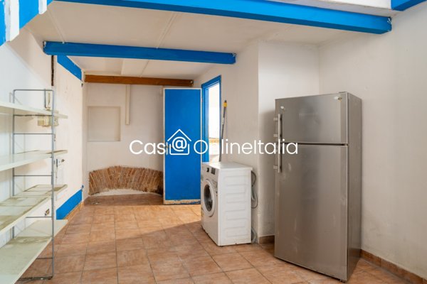 appartamento in vendita a Borgomezzavalle