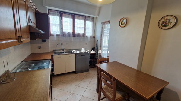 appartamento in vendita a Borgomezzavalle