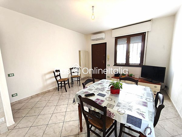 appartamento in vendita a Borgomezzavalle