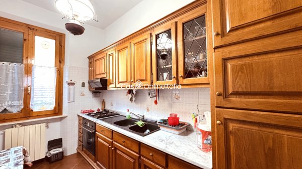 appartamento in vendita a Borgomezzavalle