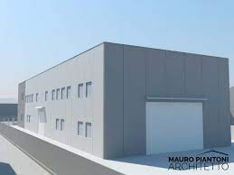 locale commerciale in vendita a Borgomezzavalle