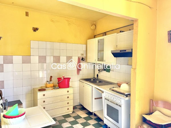 appartamento in vendita a Borgomezzavalle